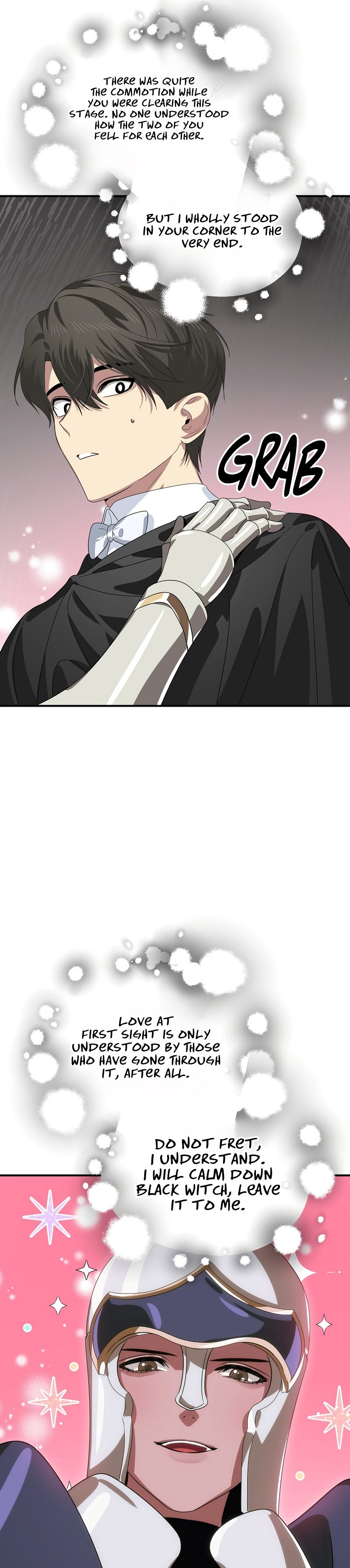 SSS-Class Suicide Hunter, Chapter 112 image 09